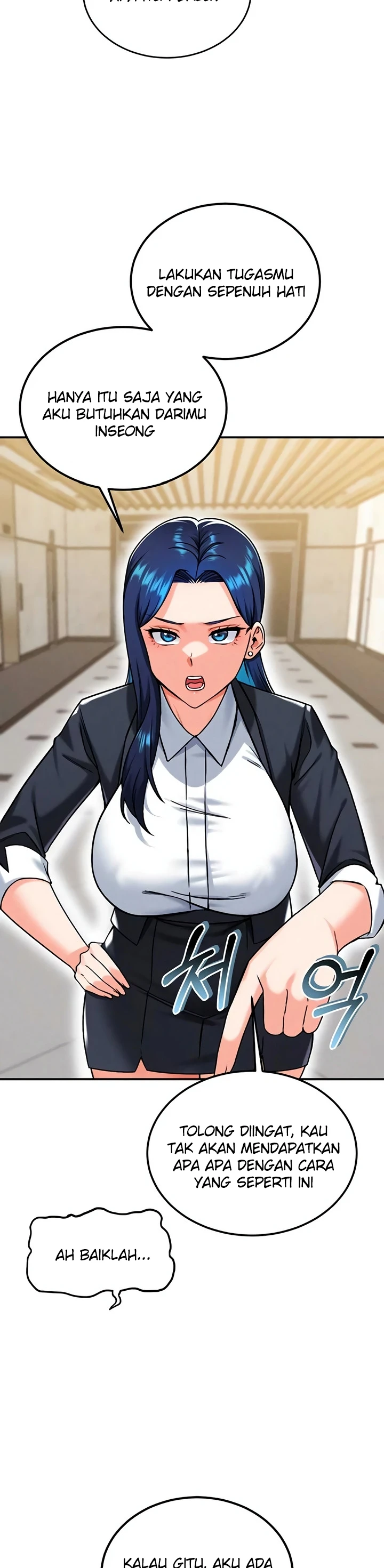 Do You Want to Join the Company? - Page 22